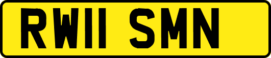 RW11SMN