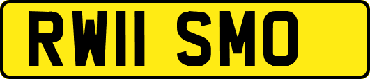 RW11SMO
