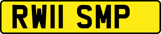 RW11SMP