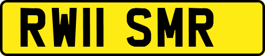 RW11SMR