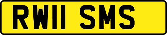 RW11SMS