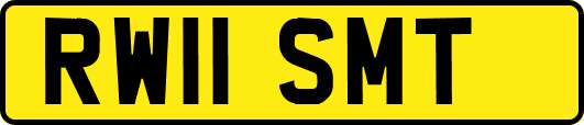 RW11SMT