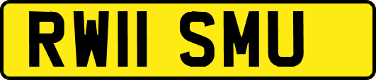 RW11SMU