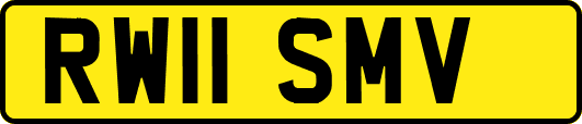 RW11SMV