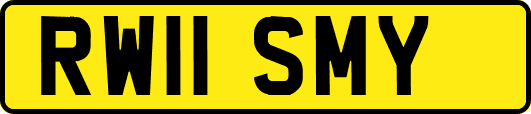 RW11SMY