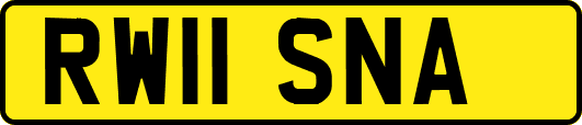 RW11SNA