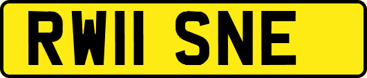 RW11SNE