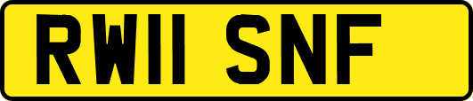 RW11SNF