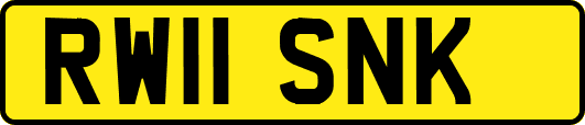 RW11SNK