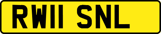 RW11SNL