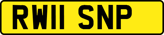 RW11SNP