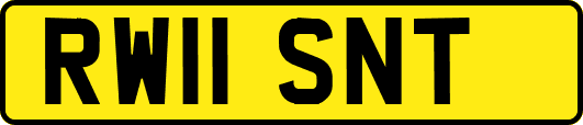 RW11SNT
