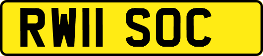 RW11SOC