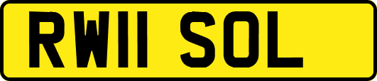 RW11SOL