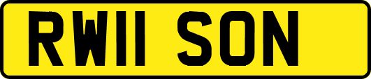RW11SON