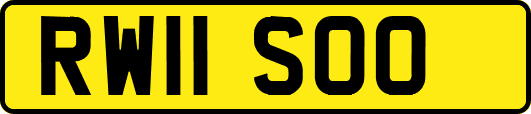 RW11SOO