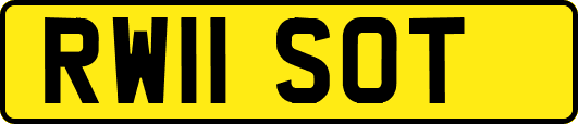 RW11SOT