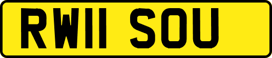 RW11SOU