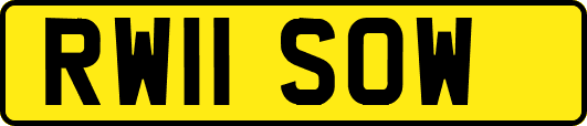 RW11SOW