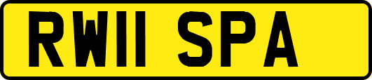 RW11SPA