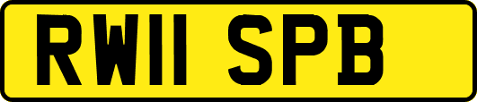 RW11SPB