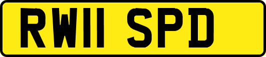 RW11SPD