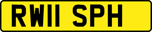 RW11SPH