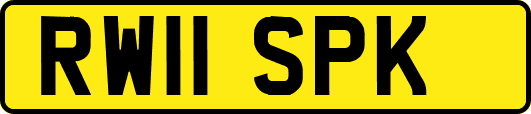 RW11SPK