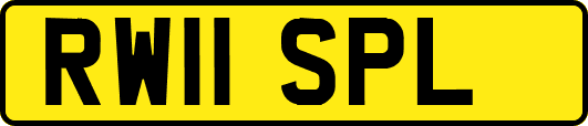 RW11SPL