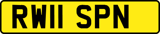 RW11SPN