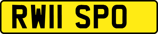 RW11SPO