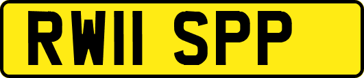 RW11SPP