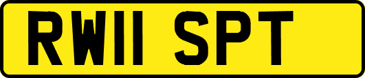 RW11SPT