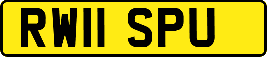 RW11SPU