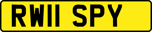 RW11SPY