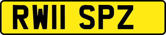 RW11SPZ