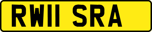 RW11SRA