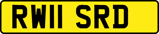 RW11SRD