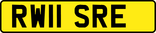 RW11SRE