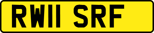 RW11SRF