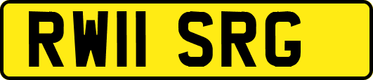 RW11SRG