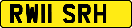 RW11SRH