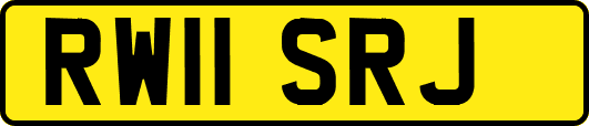 RW11SRJ
