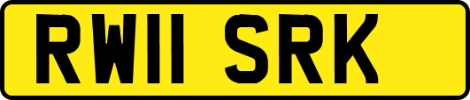 RW11SRK