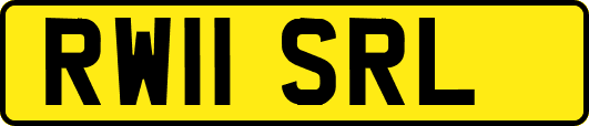 RW11SRL