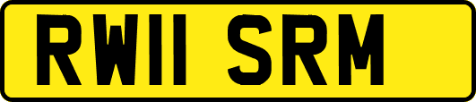 RW11SRM