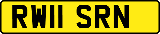 RW11SRN