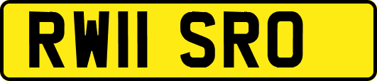 RW11SRO