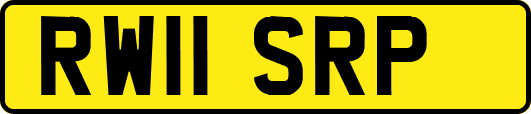 RW11SRP