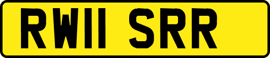 RW11SRR